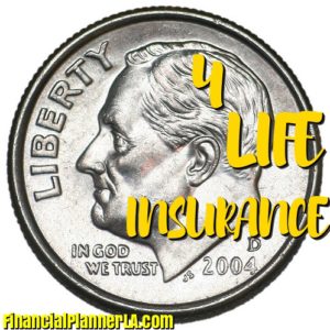 How Much Life Insurance Do I need?