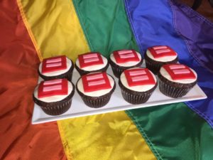 Gay Cupcakes LGBT Retire Well Gay Financial Planning