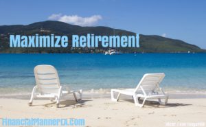 RMD TIPS Maximize Retirement Savings