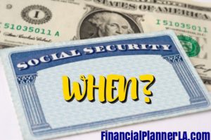 Maximize Social Security Benefits